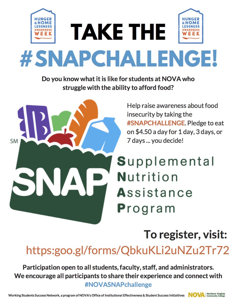 NOVAcommcollege's tweet image. Take the #SNAPCHALLENGE Register here ow.ly/iDUi30gyn7e