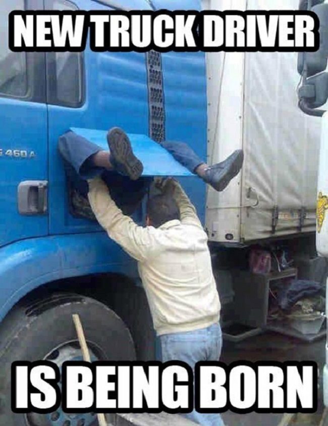 AlTuckerTrailer's tweet photo. #trucking #truckerlife #truckdriver https://t.co/91SLUEIxty