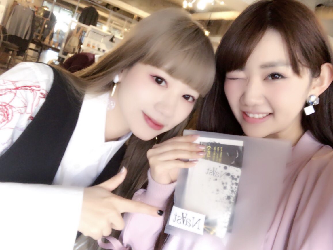 07ykrn's tweet photo. @shiopiii0719 昨日はありがとうございました💁🏼🙏💗今回もとーーっても可愛いものばかりでテンション上がりました☺️✨そして可愛いしーちゃんに癒された😢❣️また会いに行きます☺︎❤️ https://t.co/OTnqKzAszg