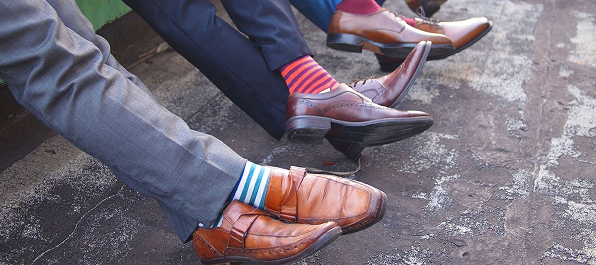 Mondays aren't so bad when you have a #ManCrushMonday! Take a look at our blog on 5 ways to woo your #MCM, in case you needed help drumming up ideas: bit.ly/2hwHgv5