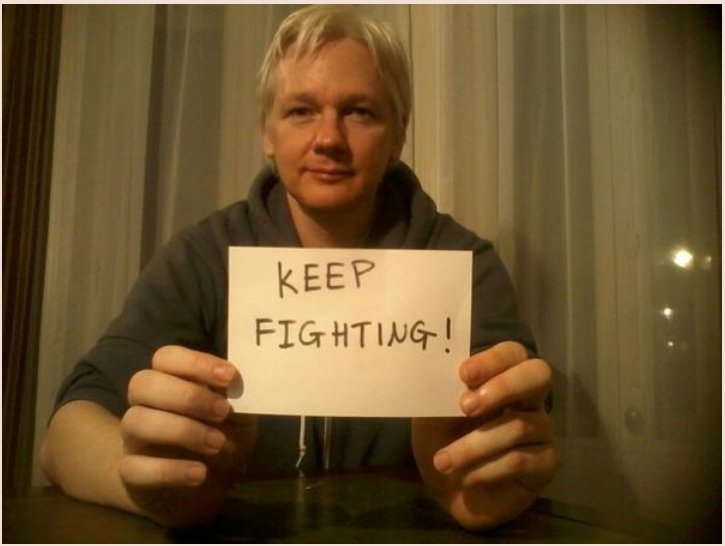 TrippenIn's tweet photo. Nothing But Love For #JulianAssange
@WikiLeaks .
When We Are Starving For Truth #Julian Delivers.
#FreeAssange
#EndTheFed #EvelynDeRothschildFamily #NWO #FollowTheWhitRabbit #OpMockingbird #Qanon #CIAPropaganda #TheStorm #ManufacturedWars https://t.co/60yrkMFZbf