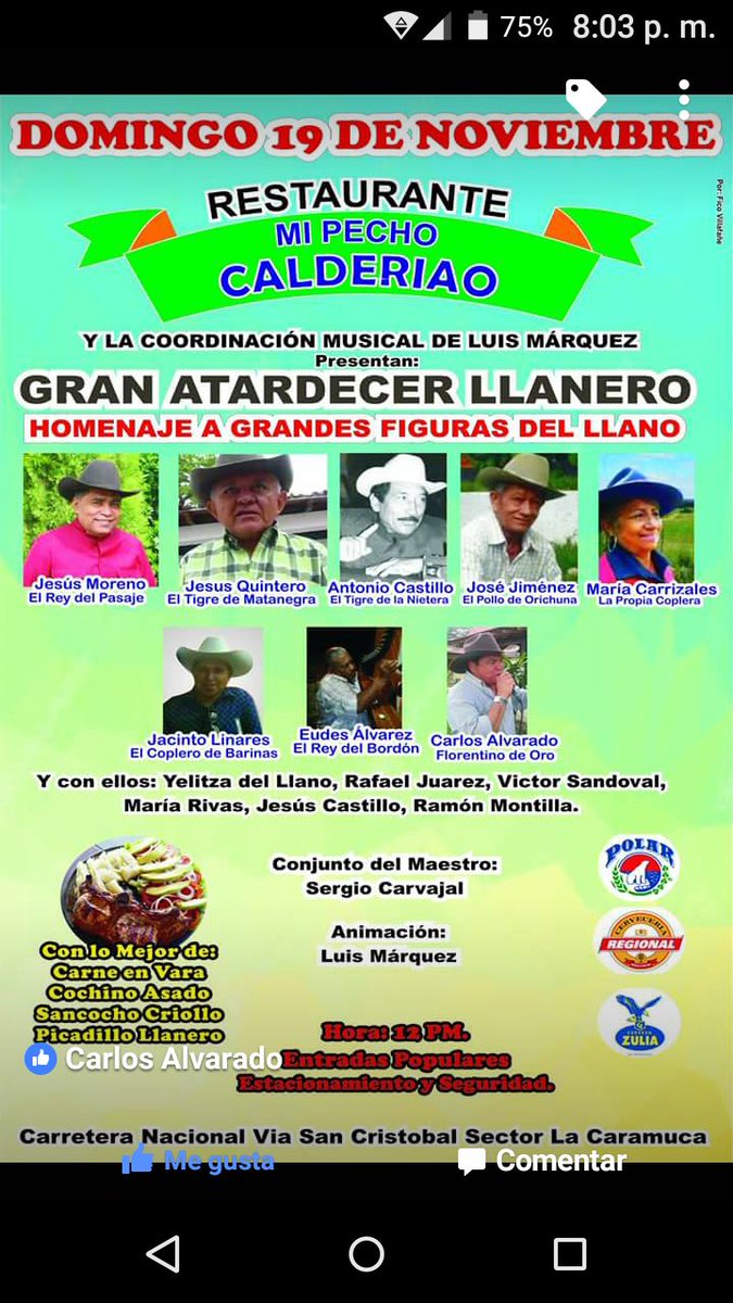 Agrop. Nuevo Desafio estará presente como patrocinante de este evento