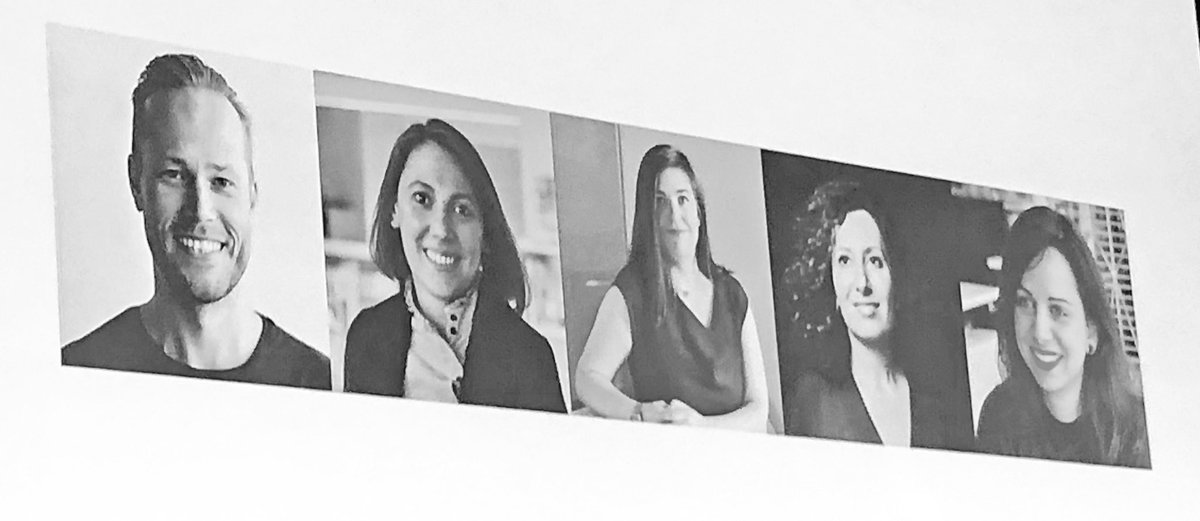 KCMarchitect's tweet image. Exciting to see such a high proportion of talented women presenting their @DynamoBIM  knowledge at the #computationalBIMworkshop lectures! #AU2017