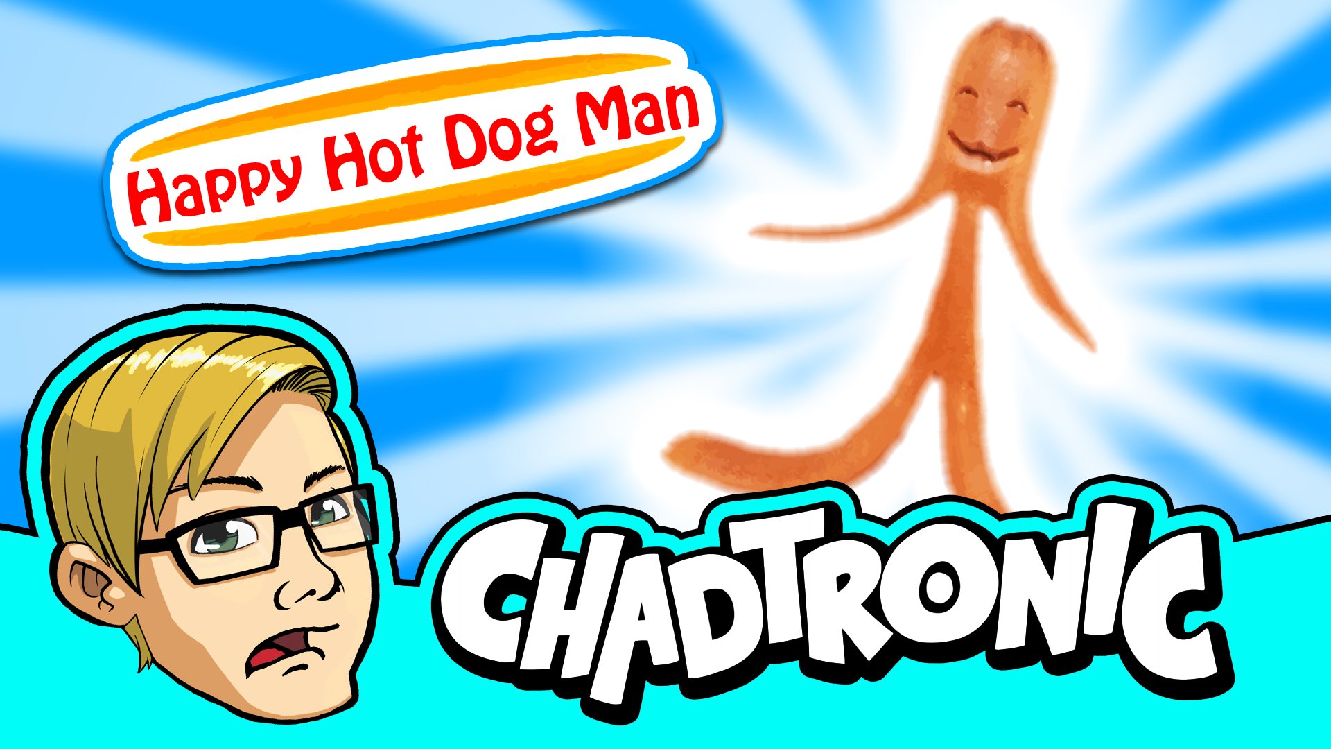 Spooktronic on Twitter "*NEW VIDEO* I discover the greatest invention