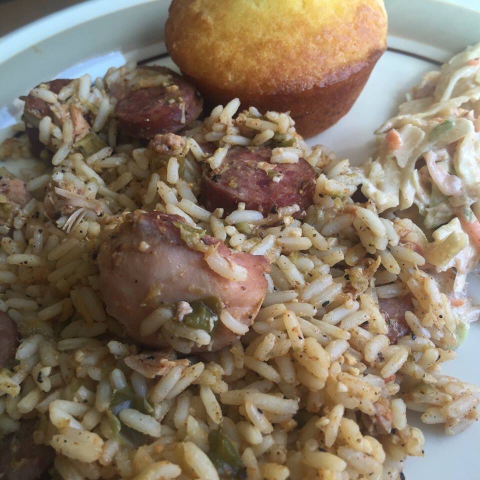 Connie Rouble tweet media