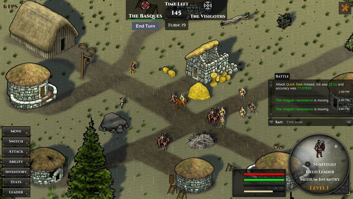 edimargjr's tweet photo. Come join our #Riseofthefoederati #Discord server, You can ask us anything about the mid-5th century - the fall of ROME!
https://t.co/TMH7Npa7MD 

#gamedev #indiedev #GamersUnite #indiegame #GamingPC https://t.co/PuY3Tckvp3