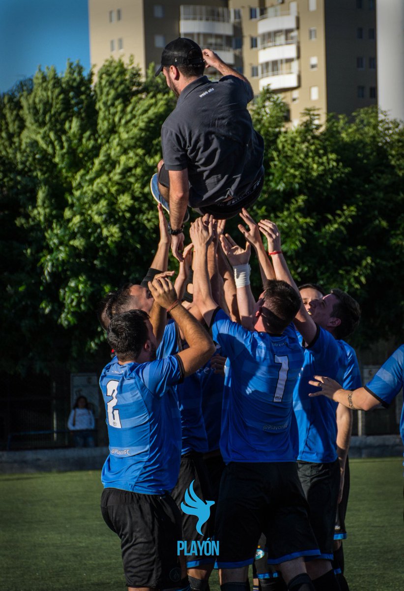 PlayonFC's tweet photo. #FelizDiaDelDT @elgordolitook https://t.co/ri36HYxd8K