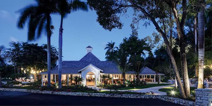 ClubMobay's tweet photo. The restaurant, Sugar Mill at @HalfMoonJamaica is an #epicurean experience situated against the enchanting backdrop of a historic water wheel and forested hillside. A must visit for #RestaurantWeek2017 👌 https://t.co/RMi5wHP3iJ