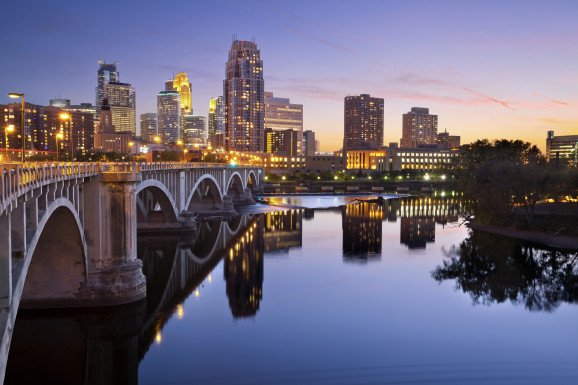 Size, quality of network and an active tech community have made MN one of the top places for startups to thrive. Learn more: bit.ly/2xzMR5H #Expo2023