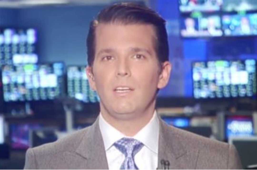 donald trump jr twitter debauchery donald trump jr twitter debauchery