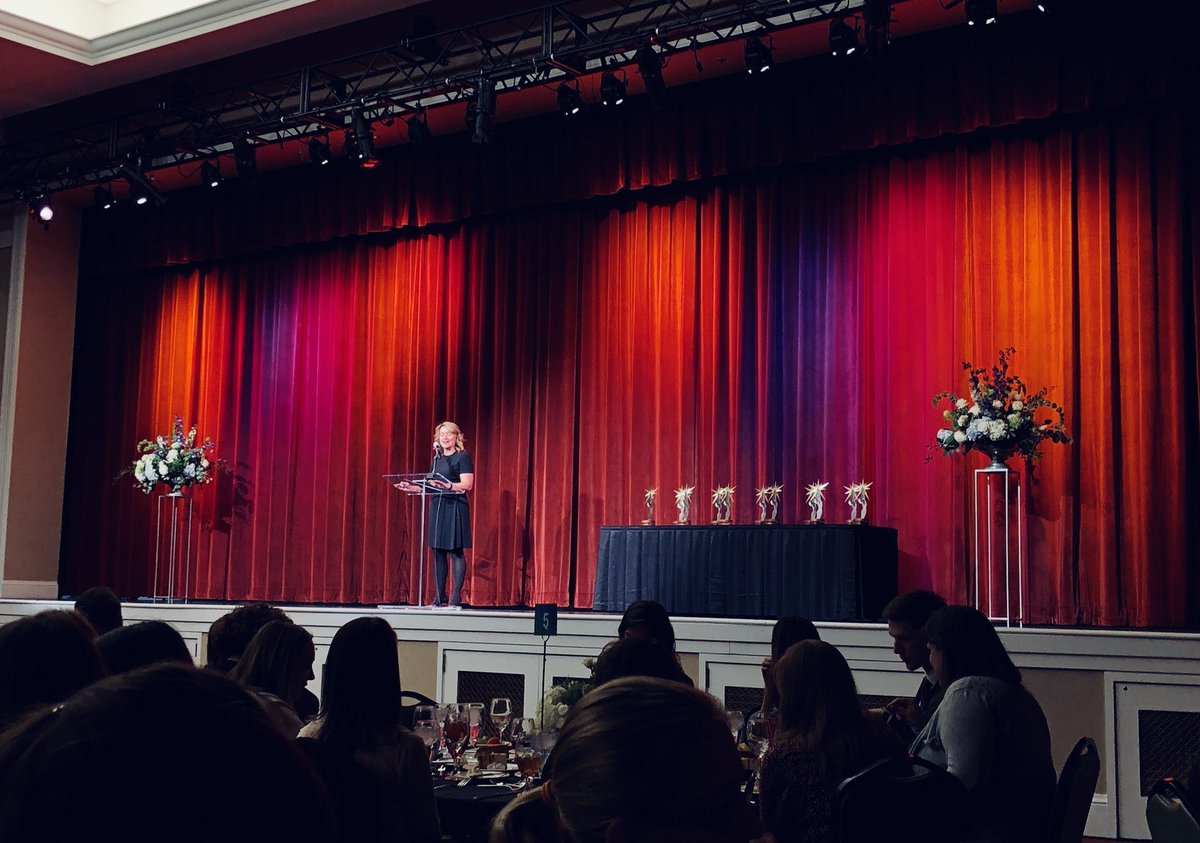 JulianState's tweet photo. @leahickman from @Adobe celebrating women of innovation in #Iowa #WOIProud https://t.co/bHTiDY9qtj