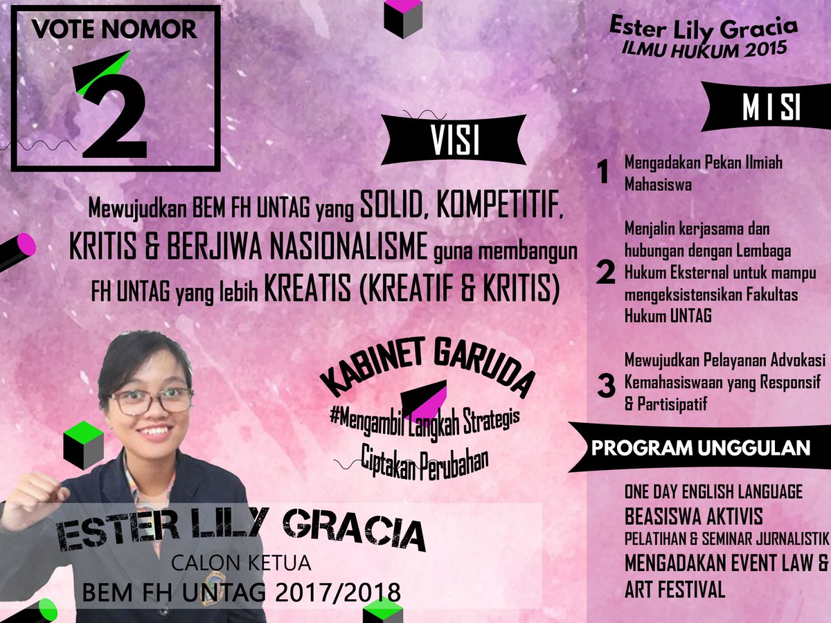 Mahasiswafhmalugolput Hashtag On Twitter