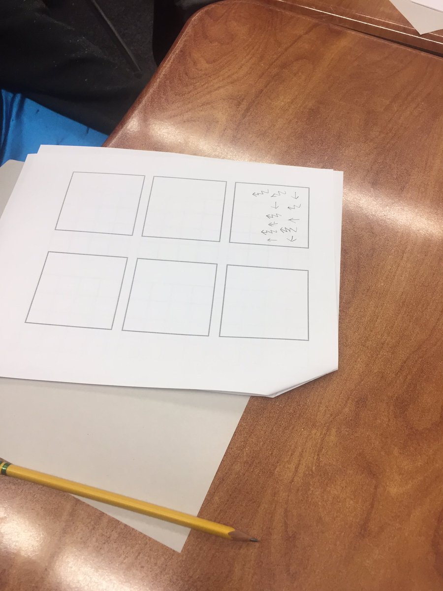 realMrsMadrid's tweet photo. So, this happened today...algorithms, codes, and programs! What!? https://t.co/Sub4DzEB2j