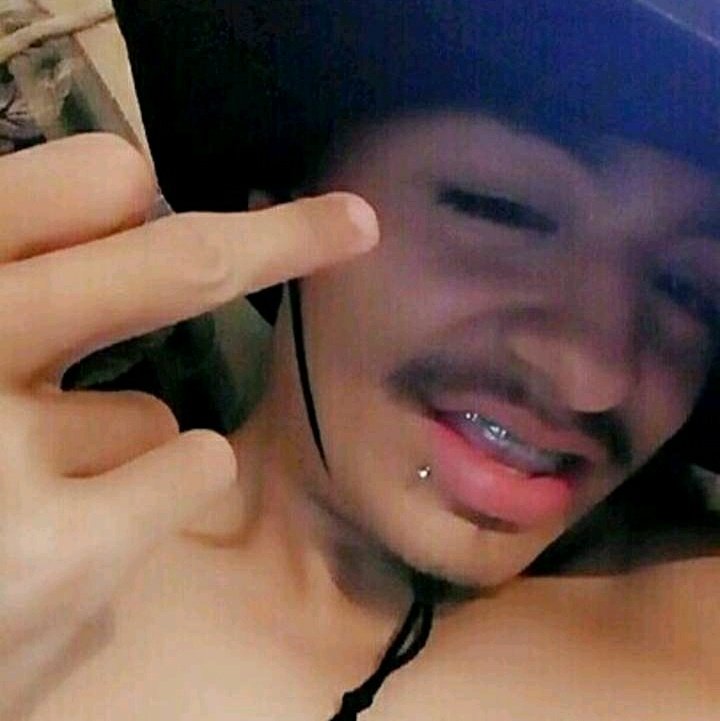 NetoBrackets1's tweet image. #NuevaFotoDePerfil