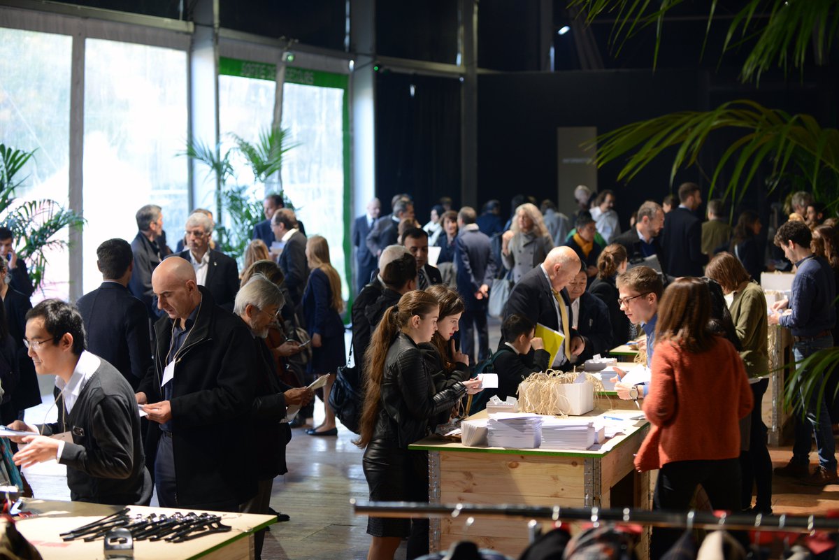 GSBS2017's tweet photo. Its been a week now since we all came together for the #GSBS2017 to bring about a new wave of hope. During next 2 weeks we will posting more impressions of the GSBS 2017.

Photo Credits: https://t.co/eDh0qGqyxr https://t.co/DfIwb7HwDL