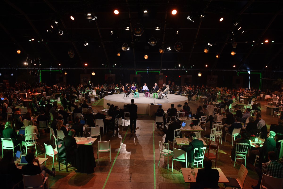 GSBS2017's tweet photo. Its been a week now since we all came together for the #GSBS2017 to bring about a new wave of hope. During next 2 weeks we will posting more impressions of the GSBS 2017.

Photo Credits: https://t.co/eDh0qGqyxr https://t.co/DfIwb7HwDL