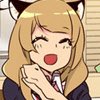 Doesn’t really know what that implies, but she’s strangely happy nonetheless ~