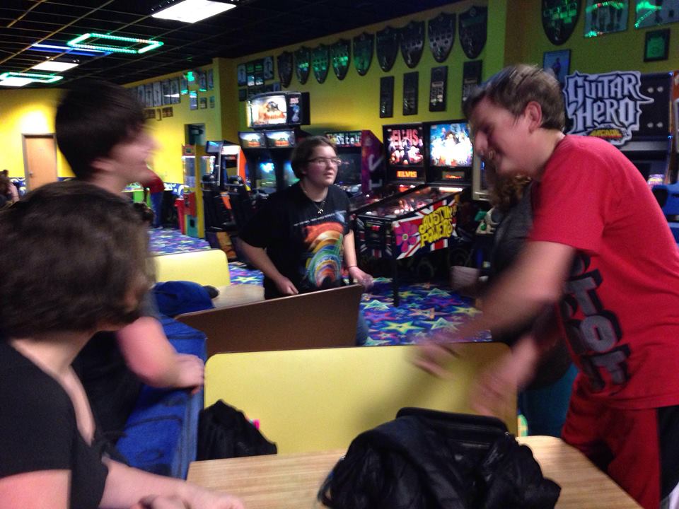 FRC Team 3238 tweet media