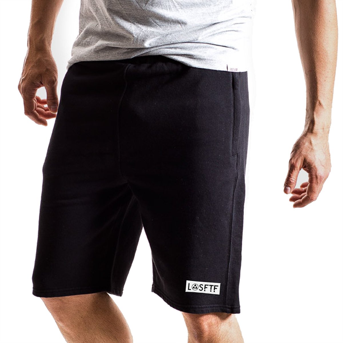 LASFTF's tweet photo. Para lucir casual y con sobriedad #LASFTF trae una propuesta para ti de #BemudasLASFTF Negro. Visítanos https://t.co/uz2OObrBPm #Style https://t.co/ikWwEt7qiq