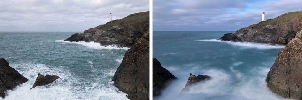 Take your landscape photos and time lapse photography to the next level.  If you want to know more about filters, this is the video for you - buff.ly/2yMvN1I