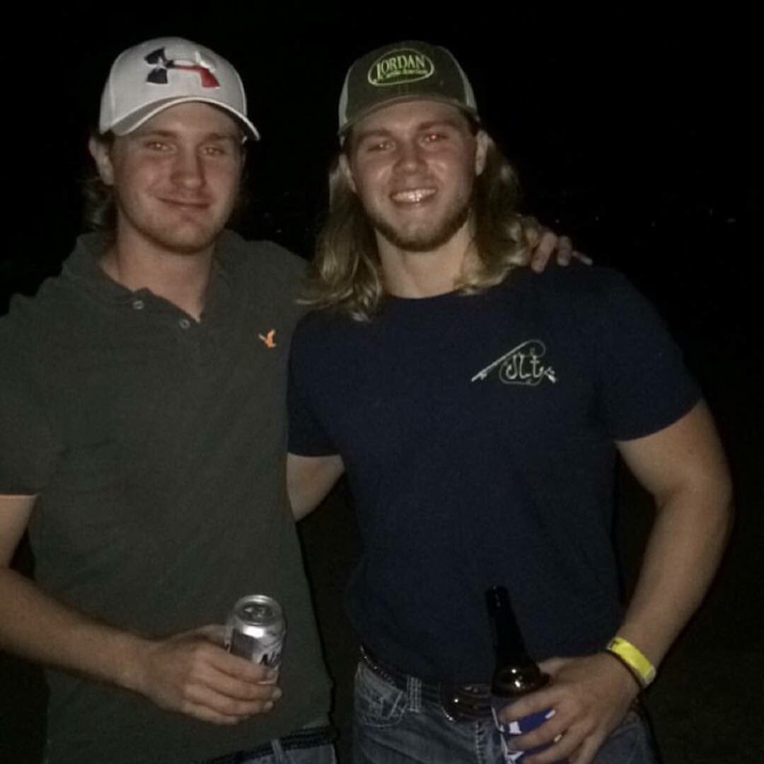 troyhibler_17's tweet photo. 08/14/1995 - 11/12/2017
I’ll treasure the memories we shared throughout the years. Thanks for making life just a little bit more exciting. Rest easy brother, I love you and will miss our late night talks at home. https://t.co/YhP1Q6p1hx
