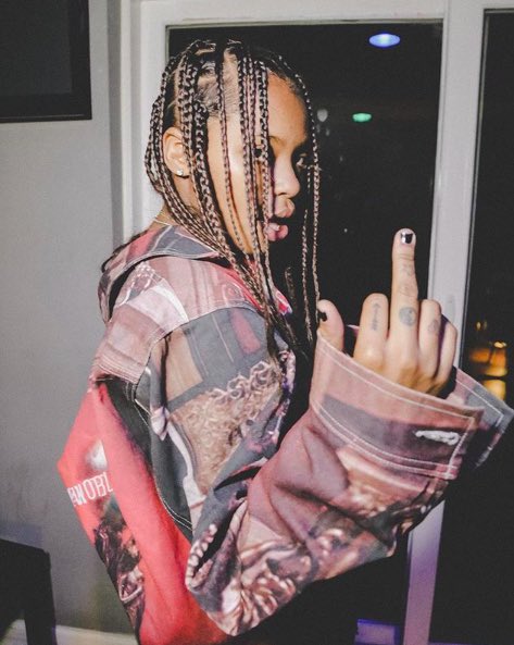 TatianaSnead's tweet photo. Tune into @XXL Station tonight from 11PM-Midnight to catch music from @madfuckinwiz, @kodieshane, @nessly24k + more on #Gryndfest Radio!
https://t.co/iMzZsmKkB1 https://t.co/ms67t2T1c9