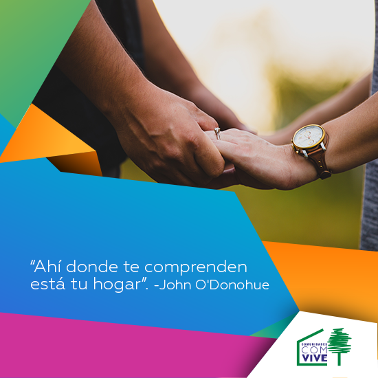 #Frase 
¿Qué momento especial has vivido en tu hogar?