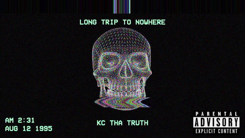 kcthatruth's tweet image. 2018