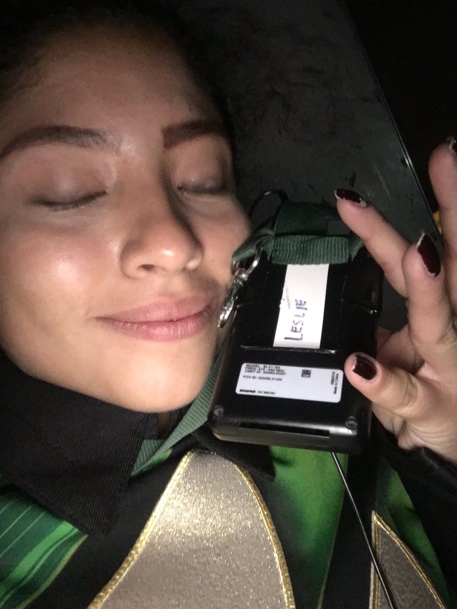 ThePoofster's tweet photo. I know these are ugly pics but since the season is over...Good Night My Sweet Prince ❤ #ripmic https://t.co/WAvdJrVaKi
