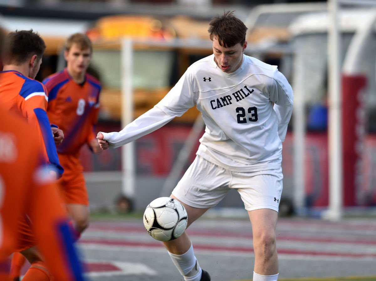 Clink_Sports's tweet photo. PIAA Class 1A Boys Soccer Semifinal Preview: @GoCHAthletics vs. Masterman, by @jakeadams520 https://t.co/0XlsCLlM9t https://t.co/LLACrDsgAT
