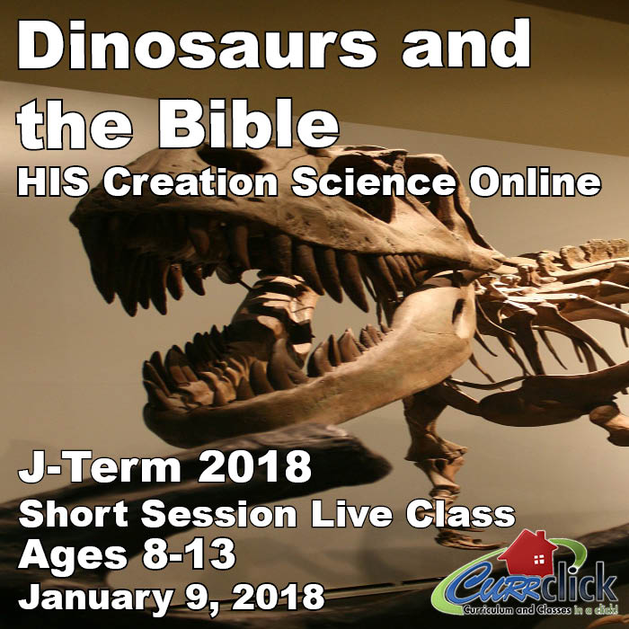 CurrClick's tweet photo. Dinosaurs were fascinating creatures, but what do we really know about them?  Were they made Creation with all the other land animals?  What happened to them?  Are the legends of ‘fire-breathing dragons’ just dinosaurs? Are they mentioned in the Bible? https://t.co/7TCpawOkvB https://t.co/wowB6n44m7