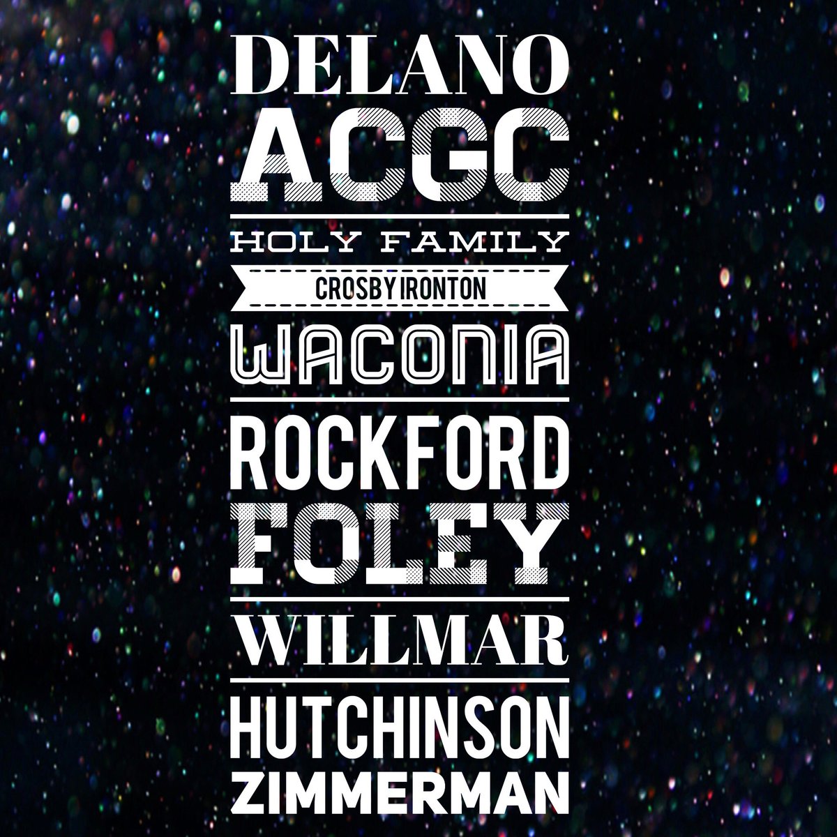 DelanoDanceTeam's tweet photo. The countdown to the Delano Invitational is ON! We have some amazing teams joining us on Saturday and can't wait to see what they bring to the floor! Stay tuned for the schedule tomorrow as the countdown continues.
#FirstInvite #StayHealthy #StateofDance #SixDays https://t.co/CkJlxdjdIo