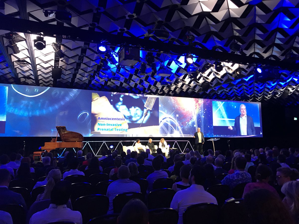 ptreest's tweet photo. “In the future, sequencing human genome is going to be as cheap as your pocket change” What can we do with them? #BloodTestForCancer Such an inspiring speaker @raymondmccauley #CrazyAndInsightful https://t.co/CpxR5MIc96