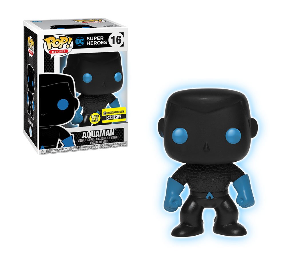 OriginalFunko's tweet image. RT &amp;amp; follow @OriginalFunko for a chance to WIN a @EntEarth exclusive #Aquaman silhouette Pop!