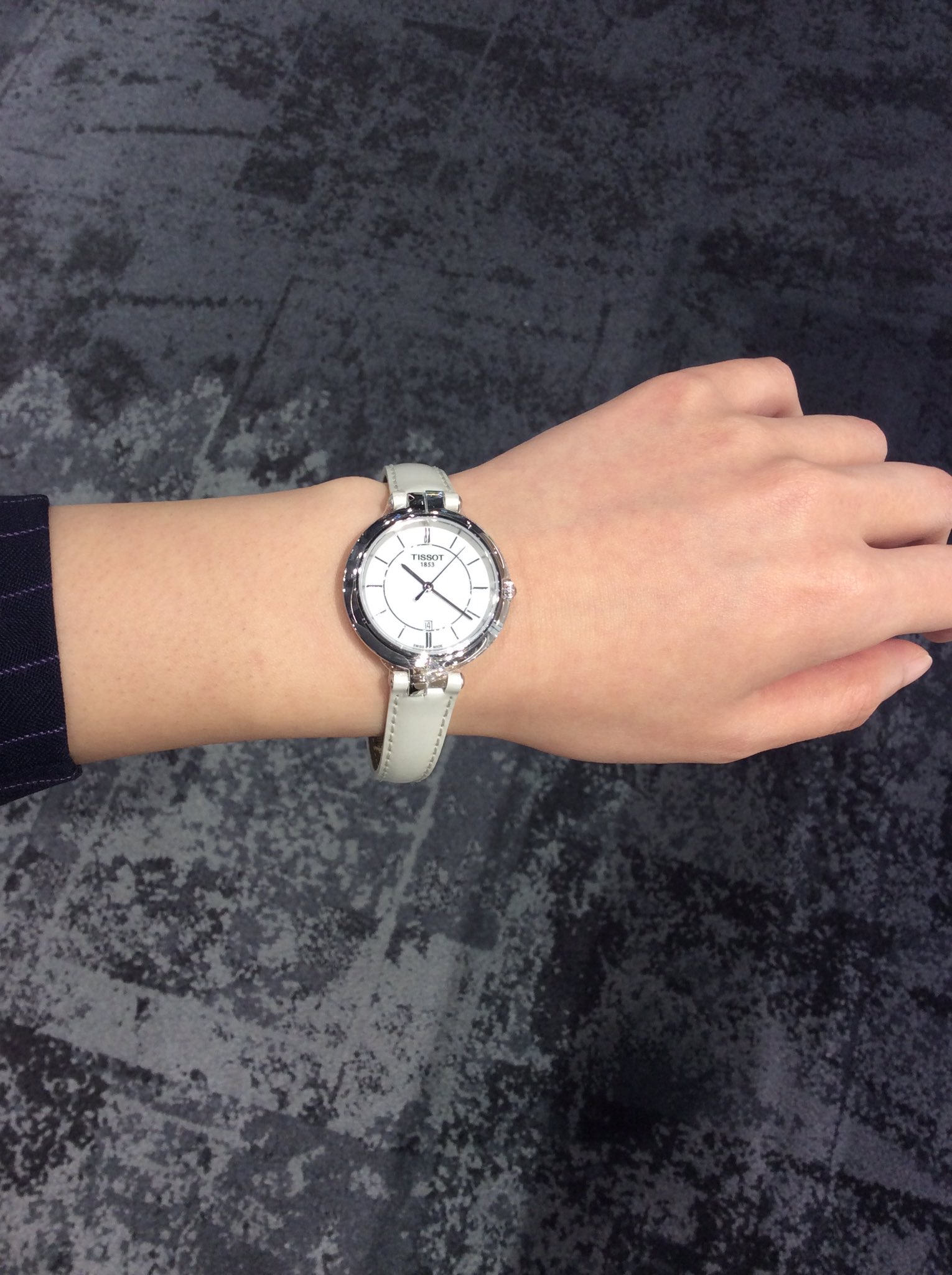 Tissot t094 online