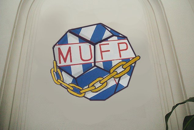 AkiteArte's tweet photo. Por un Fútbol Uruguayo Sin Cadenas #MasUnidosQueNunca https://t.co/IXVvg7jrJE