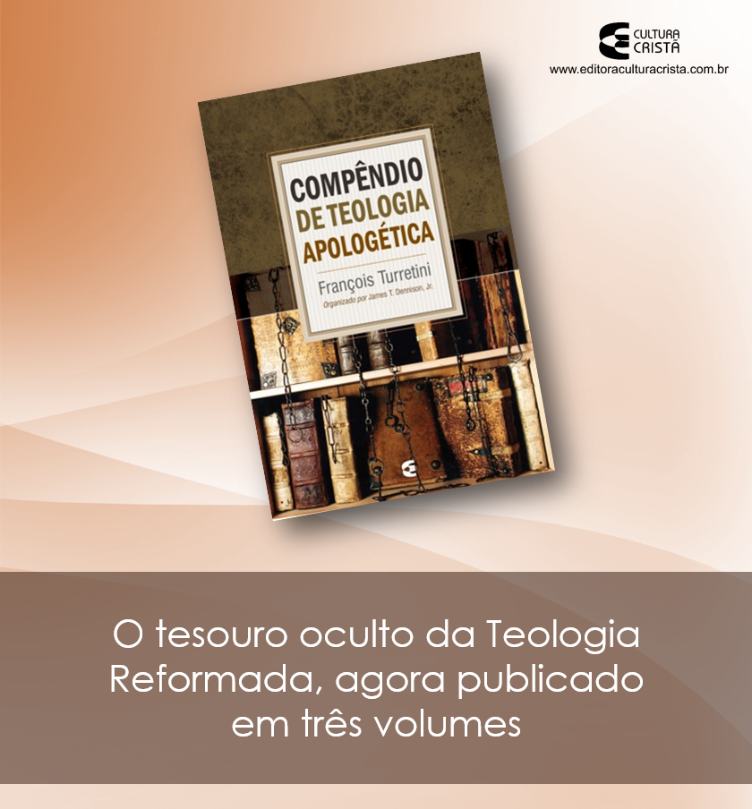 edculturacrista's tweet photo. CONFIRA: https://t.co/3WiREHsFhg

#Apologética #Teologia #VidaCristã #Turretini #Dennison #FicaDica https://t.co/jzEskPiLkR