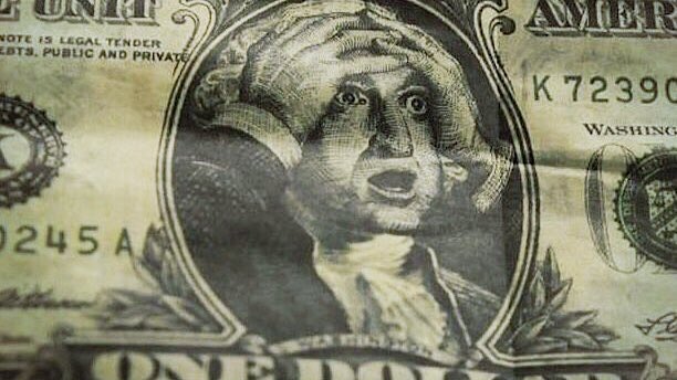 Blockchain is coming for ya 🤑