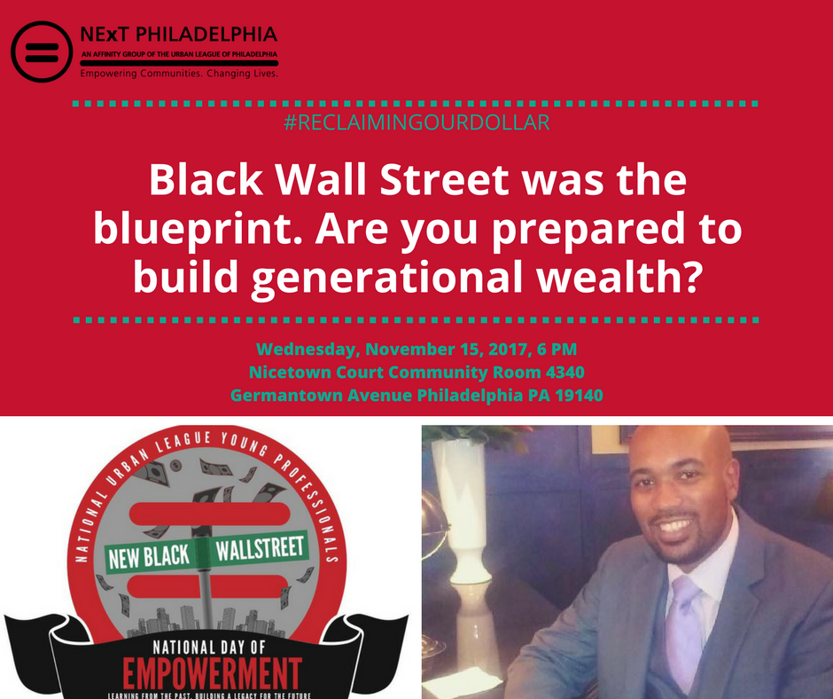 NExTPhila's tweet image. Floyd Simpson III, CFP, CFA is a 15-year veteran in the Investment industry.  He is an investor, financial literacy blogger, and thought leader within the field. See you on Wednesday! #ReclaminingOurDollar #NODE17 #BeTheMovement