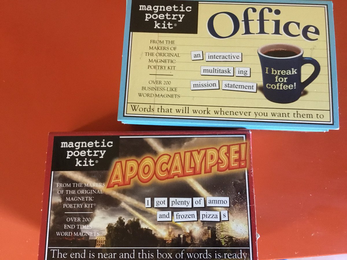 karabelltx's tweet image. Gotta admit, this was one of my more brilliant ideas for daily #PomodoroTech breaks. My reward after first 4 pomodoros tomorrow. Can’t wait!