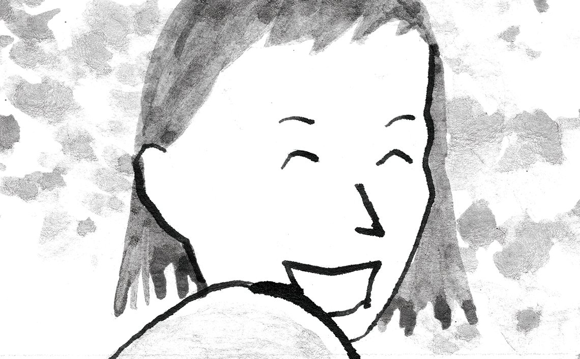 【音楽を漫画で】「どうしようもない恋の唄/ザ・ルースターズ」の漫画をカルチャーマガジン@Qeticに掲載していただきました。10ページです。是非ご覧ください。https://t.co/01iVr12iVc 