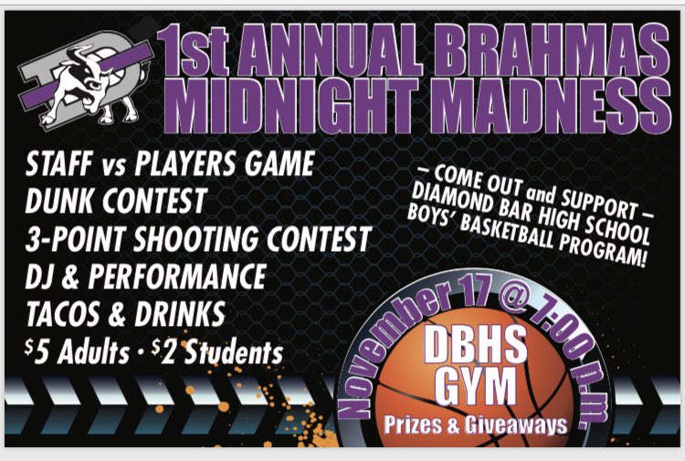 Diamond Bar Basketball tweet media