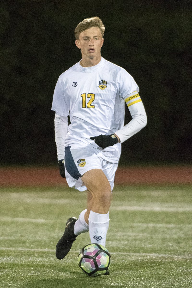 SIHSSports's tweet photo. SOC: Alex Rohr '18 of @SIHSSoccer garners OSSCA All-State honors
https://t.co/6Mfjp0Bqzr
#GoCats https://t.co/HsxTgRQix0