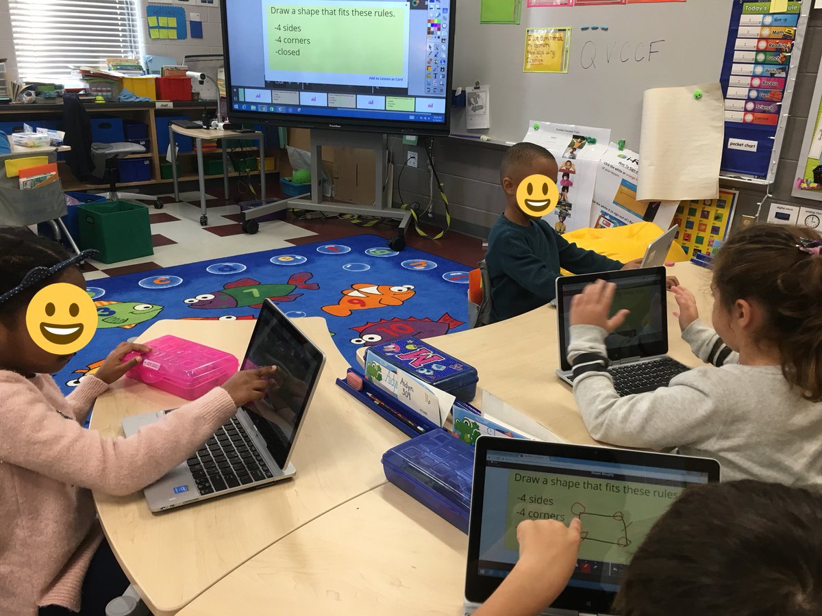 BetsyPupparo's tweet photo. Using @ClassFlow as a @BCPSMATH formative assessment with @FranklinFrogs 🐸 #1Relay4All @Relay_BCPS @BaltCoPS https://t.co/IwCJk29pXY