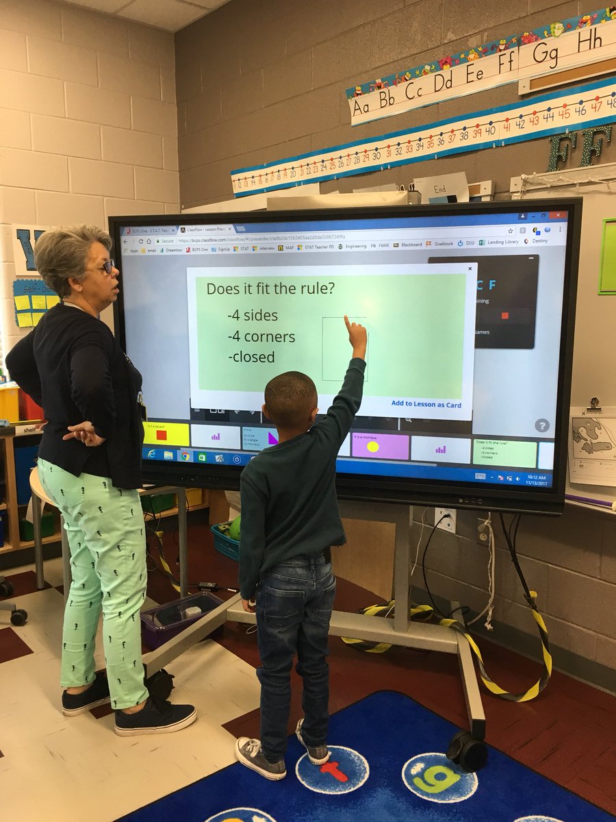 BetsyPupparo's tweet photo. Using @ClassFlow as a @BCPSMATH formative assessment with @FranklinFrogs 🐸 #1Relay4All @Relay_BCPS @BaltCoPS https://t.co/IwCJk29pXY