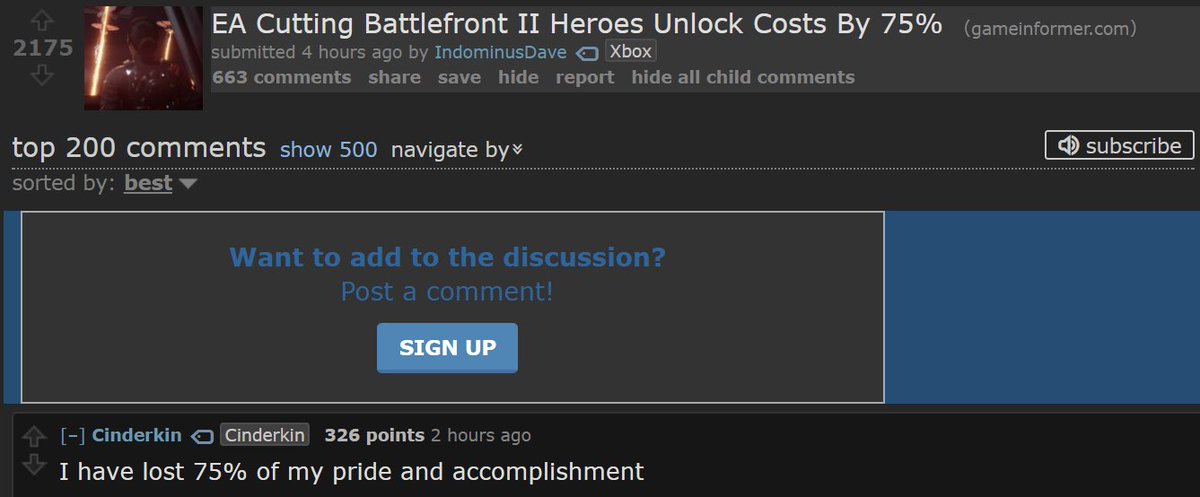 Totalbiscuit's tweet photo. Pack it up, nobody is topping that https://t.co/I8SJWyV7FR