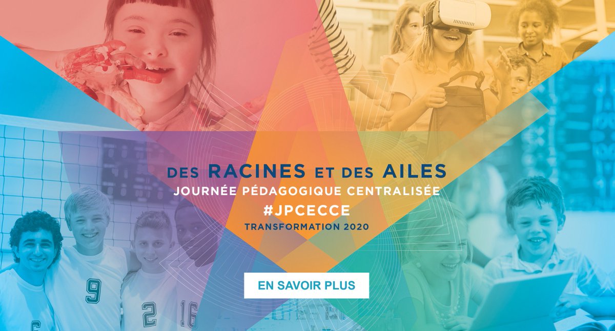 marclcote's tweet photo. La journée pédagogique centralisée est à nos portes!  Toute une journée d'ateliers et de rencontres portant sur la transformation de l'expérience d'apprentissages. #jpcecce https://t.co/CY5WDgOK5t  @EugenieCongi @sdacadienne @SilviaSilviakh @melriley15 https://t.co/etWVjcgvFX