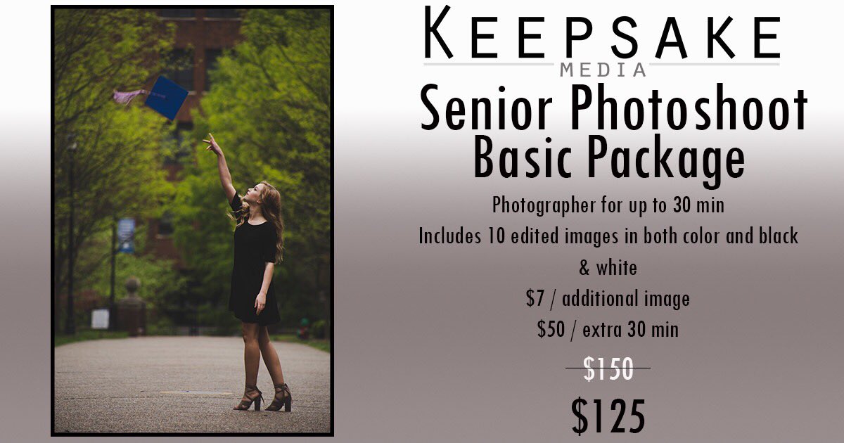 keepsakeky's tweet photo. Take advantage of this #moreheadstate https://t.co/VgRVPidfhC