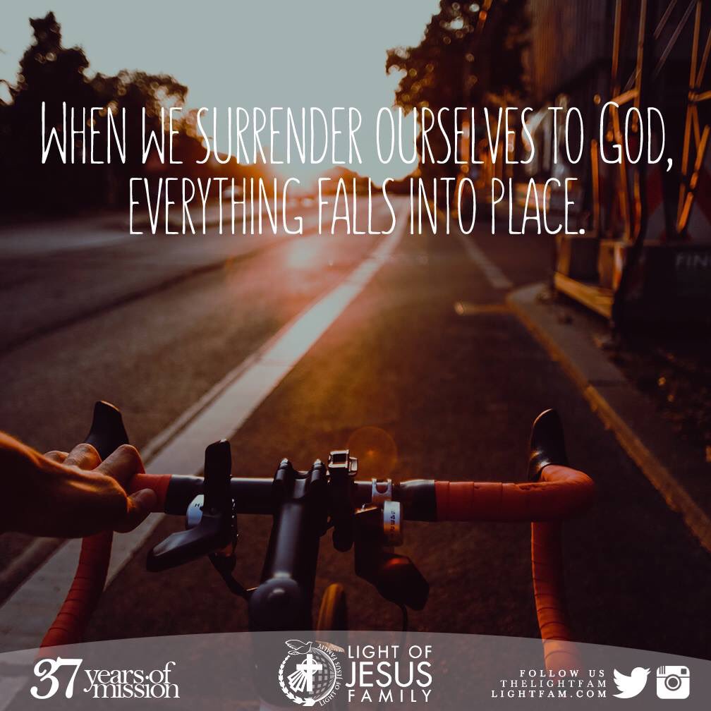 thefeastph's tweet photo. Surrender your cares! And breathe in His love.
#TheFeast #TheLightFam #37YearsOfService https://t.co/BxfF7jOUVf