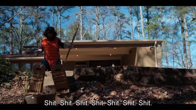 Crazy Current Stress Level Dustin Henderson In Stranger Things 2